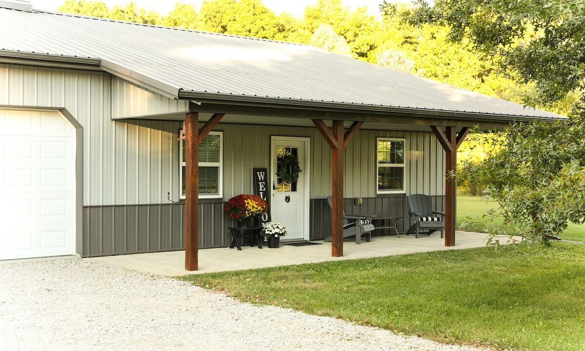 Photo of Outdoor in Pierceville