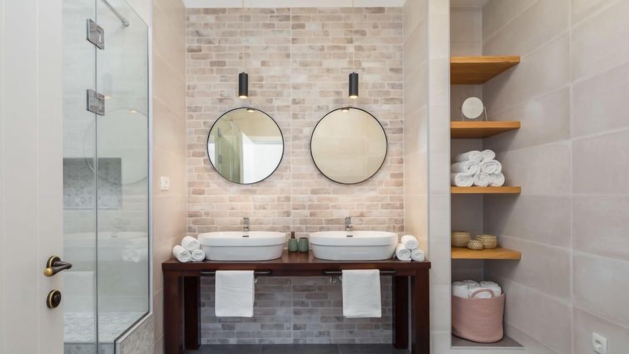 Photo of Bathroom in Sibenik