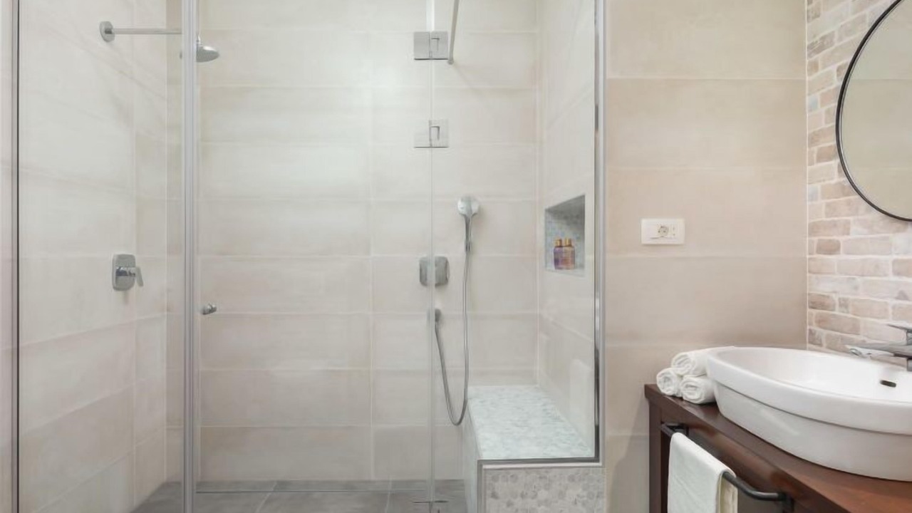 Photo of Bathroom in Sibenik