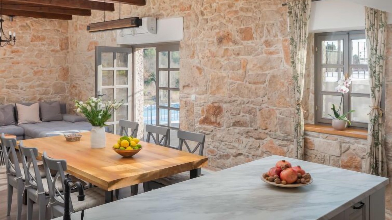 Photo of Bedroom in Sibenik