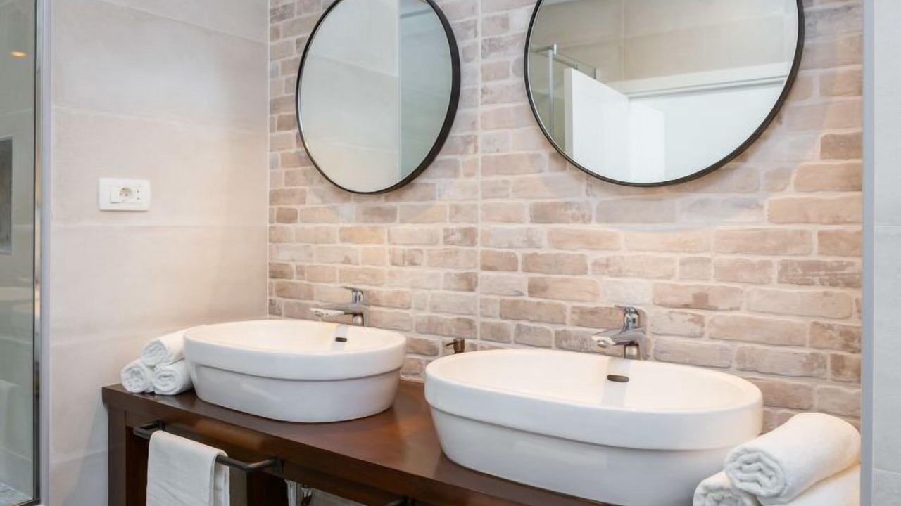 Photo of Bathroom in Sibenik