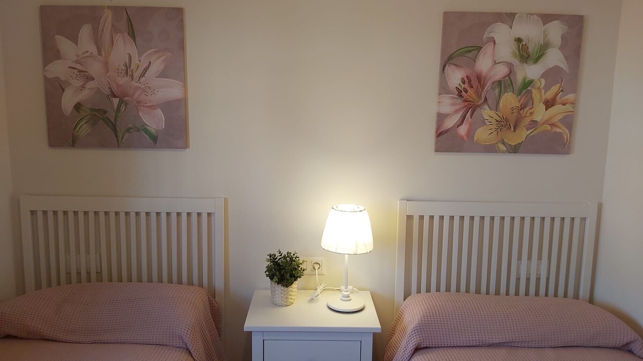 Photo of Bedroom in Montellano