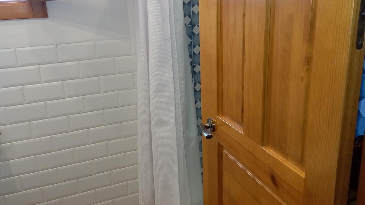 Photo of Bathroom in Montellano