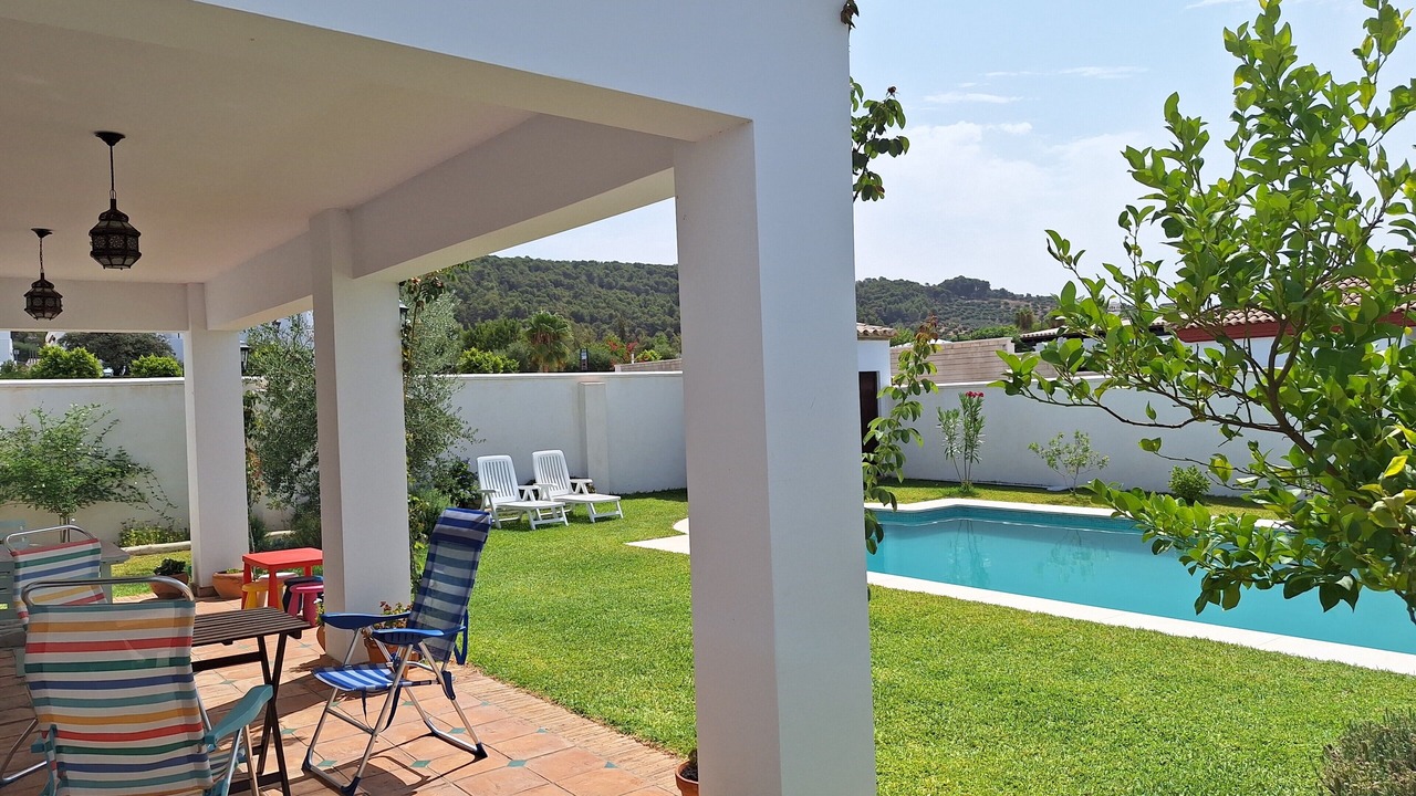 Photo of Outdoor in Montellano