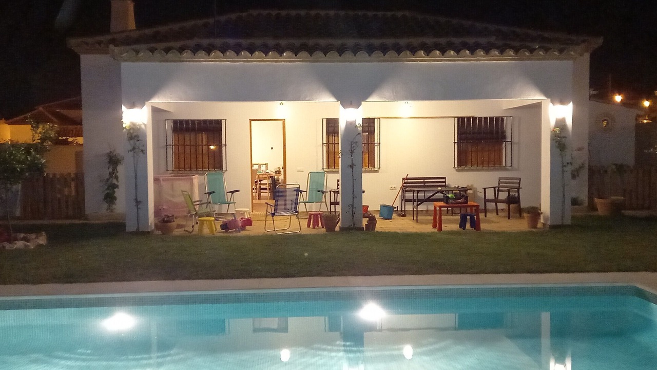 Photo of Outdoor in Montellano