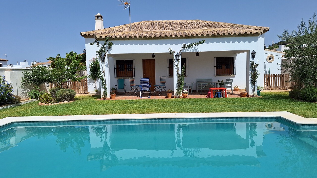 Photo of Outdoor in Montellano