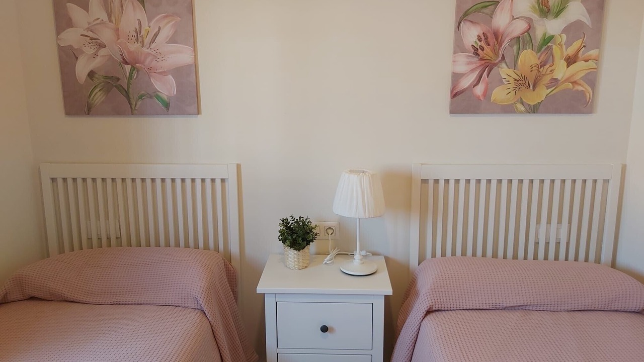 Photo of Bedroom in Montellano