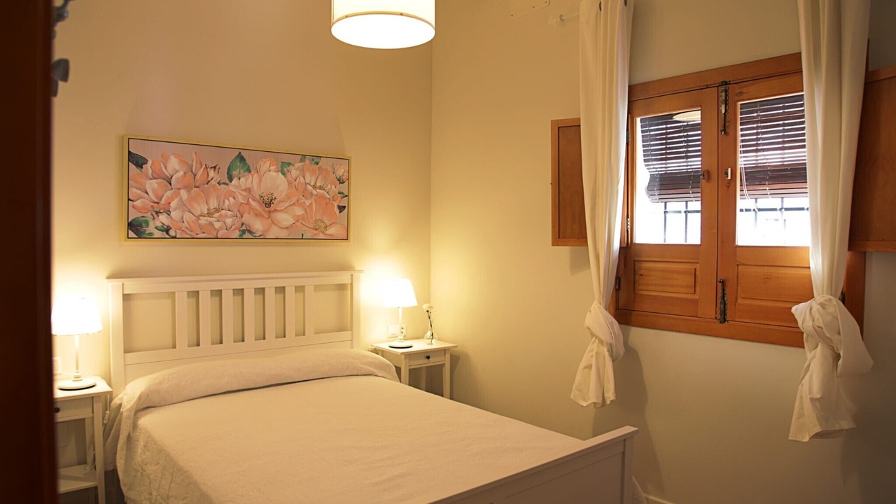 Photo of Bedroom in Montellano