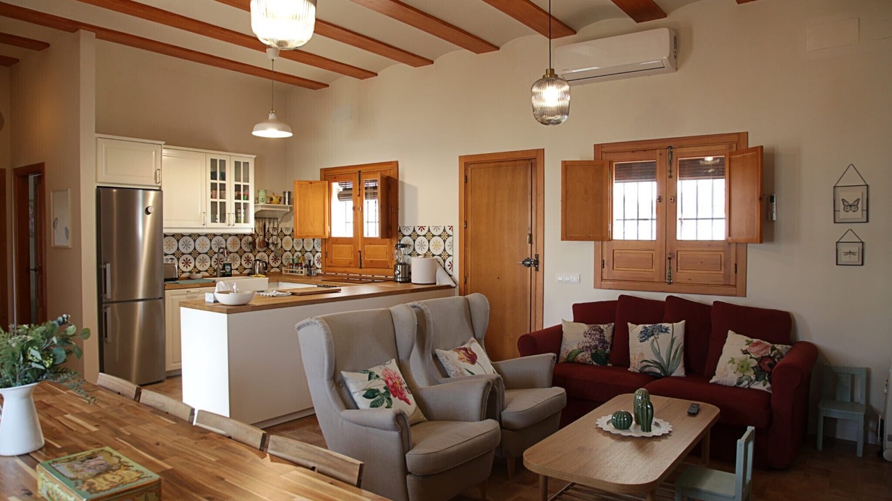 Photo of Livingroom in Montellano