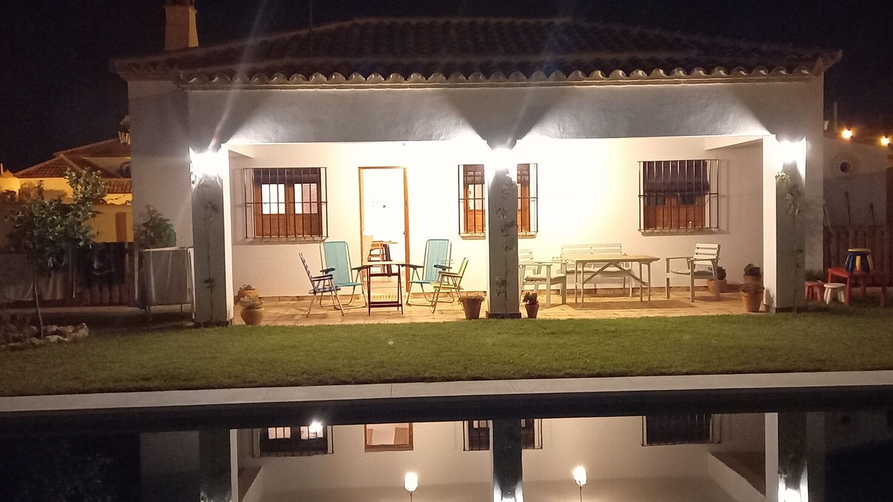 Photo of Outdoor in Montellano