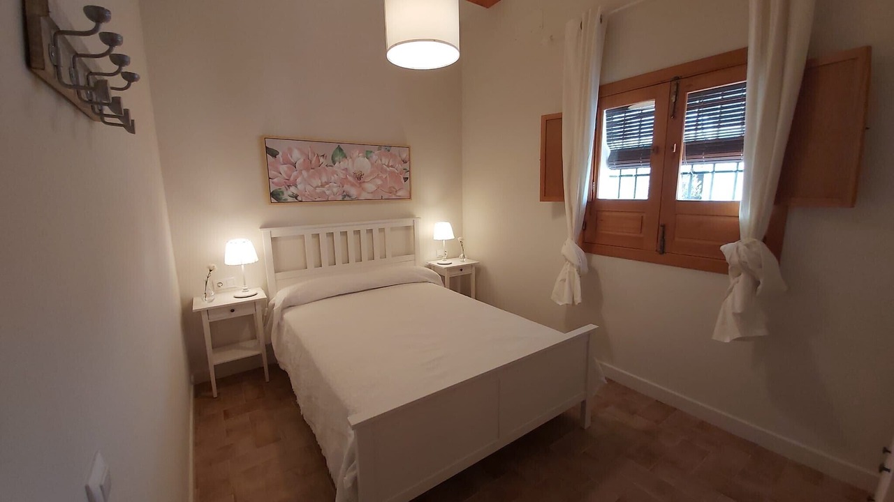 Photo of Bedroom in Montellano