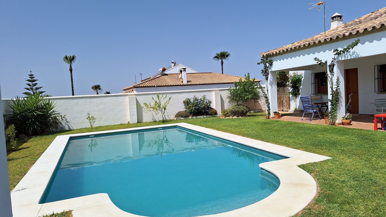 Photo of Outdoor in Montellano