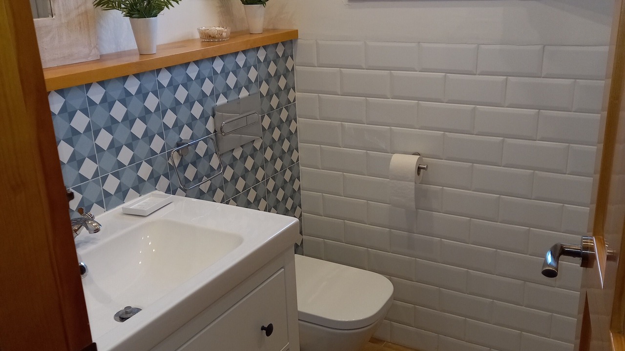 Photo of Bathroom in Montellano