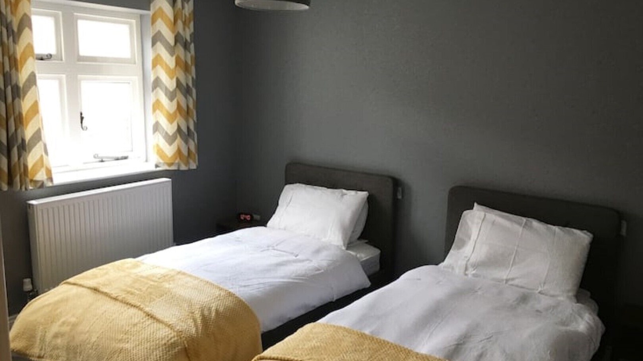 Photo of Bedroom in North Walsham