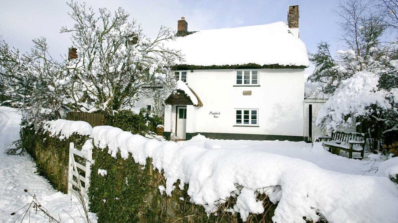 Photo of Outdoor in North Bovey