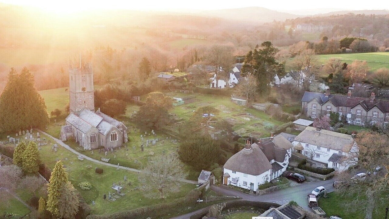 Photo of Outdoor in North Bovey