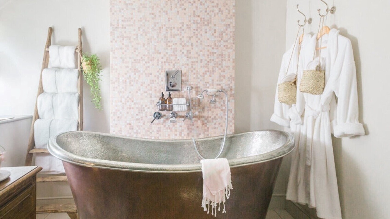 Photo of Bathroom in North Bovey