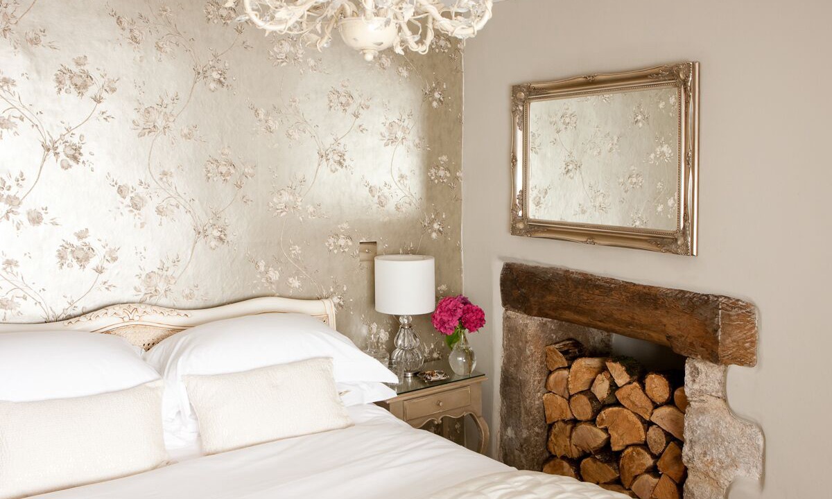 Photo of Bedroom in North Bovey