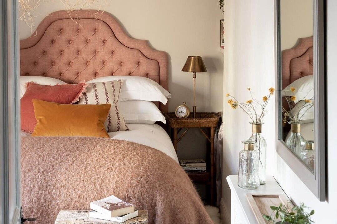 Photo of Bedroom in North Bovey