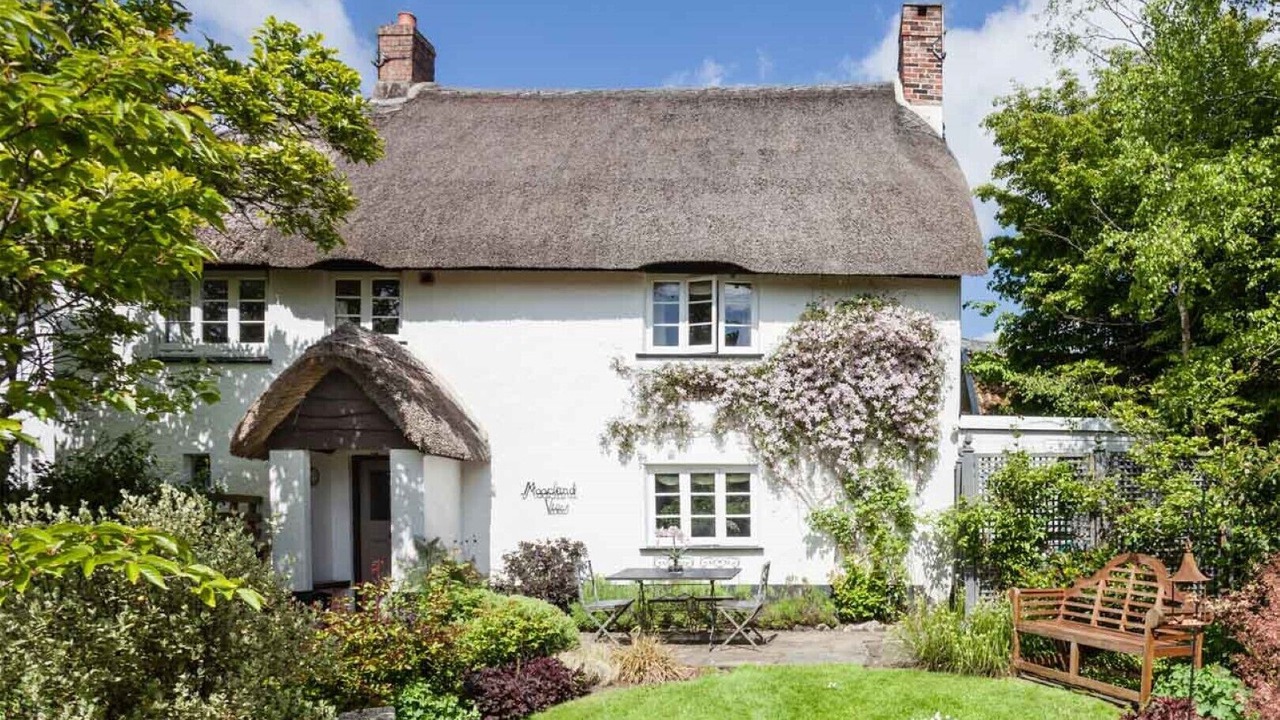 Photo of Outdoor in North Bovey