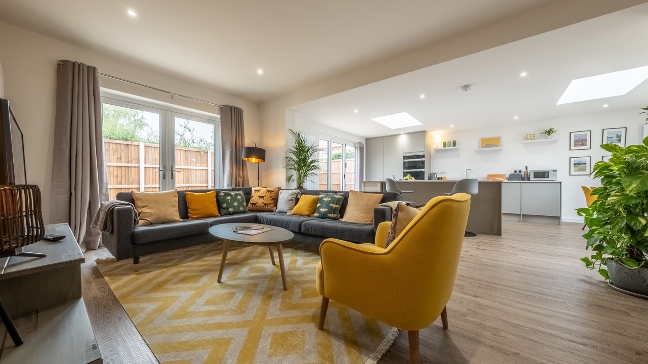 Photo of Bedroom in Holt