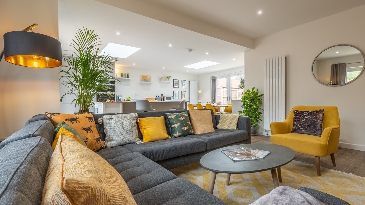 Photo of Bedroom in Holt