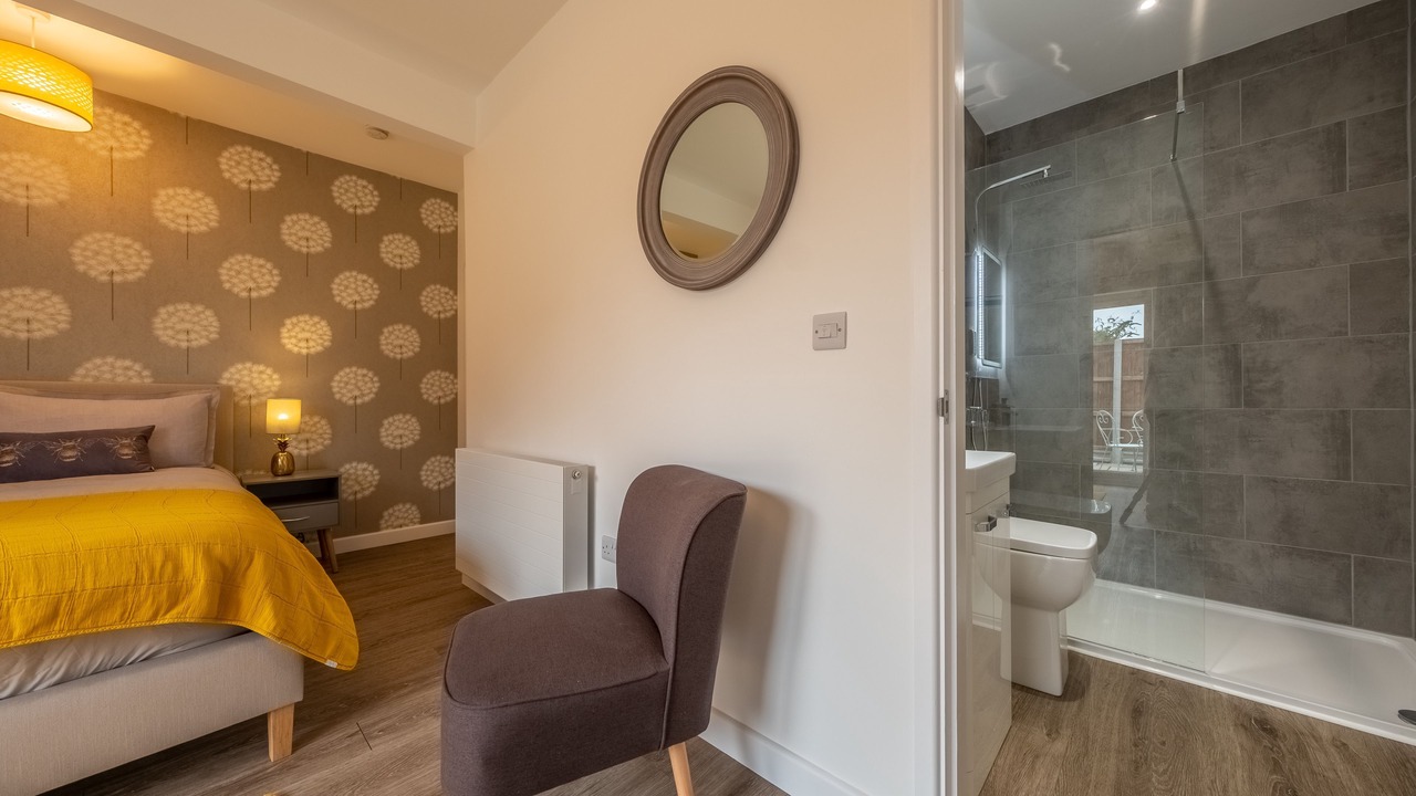 Photo of Bathroom in Holt