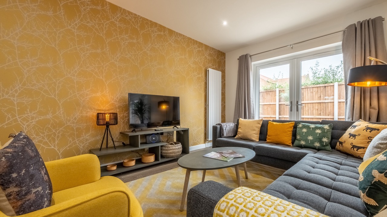 Photo of Bedroom in Holt