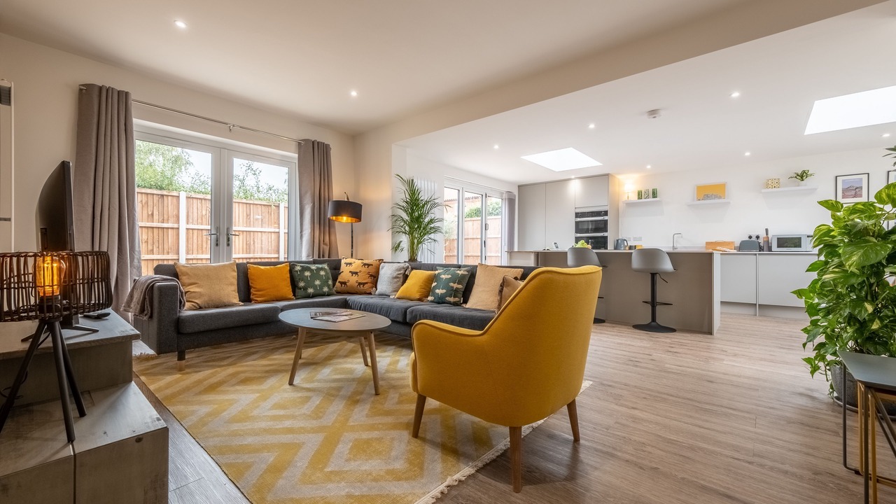 Photo of Outdoor in Holt