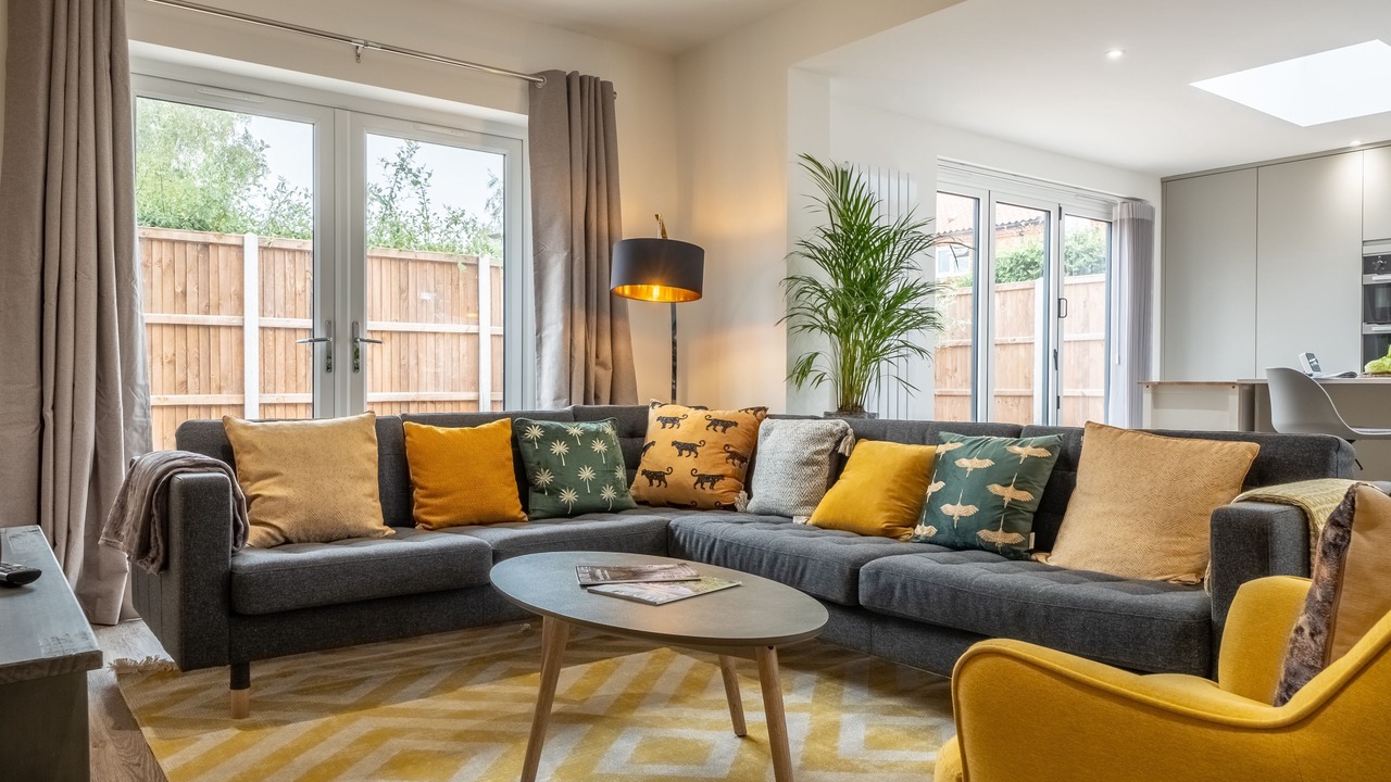 Photo of Bedroom in Holt