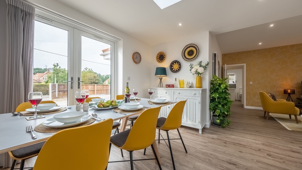 Photo of Others in Holt