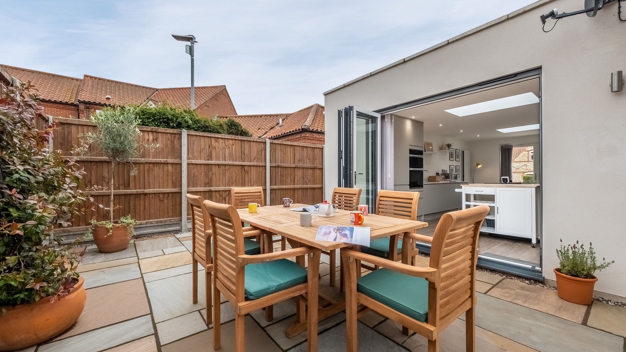 Photo of Outdoor in Holt