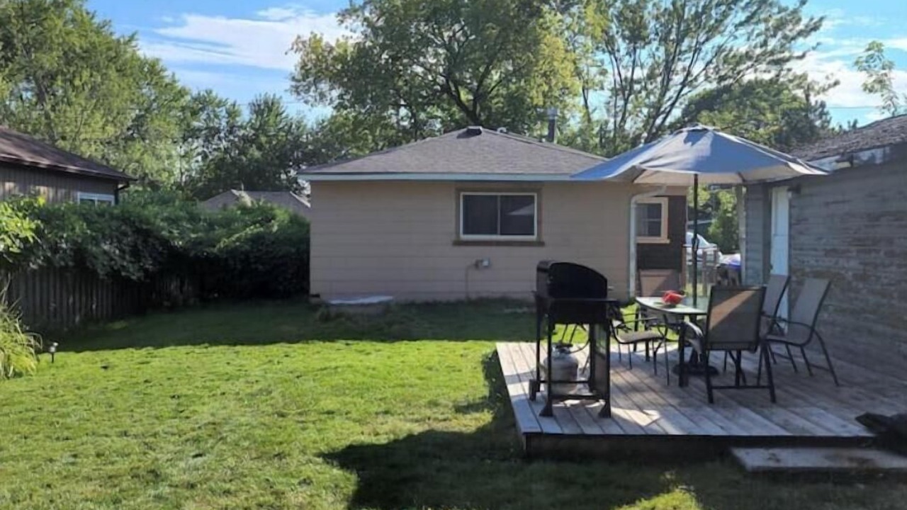 Photo of Outdoor in Alcona