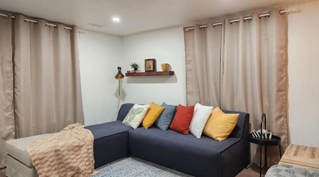 Photo of Livingroom in Alcona