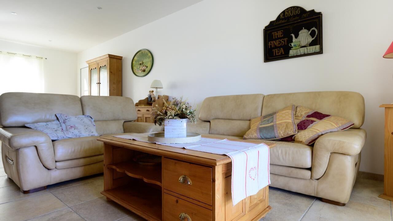 Photo of Livingroom in Montesquieu-des-Alberes