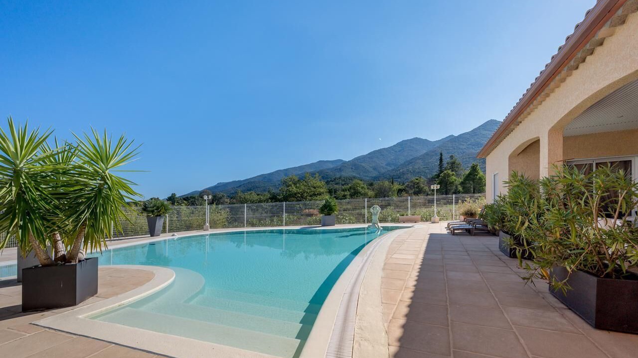 Photo of Outdoor in Montesquieu-des-Alberes