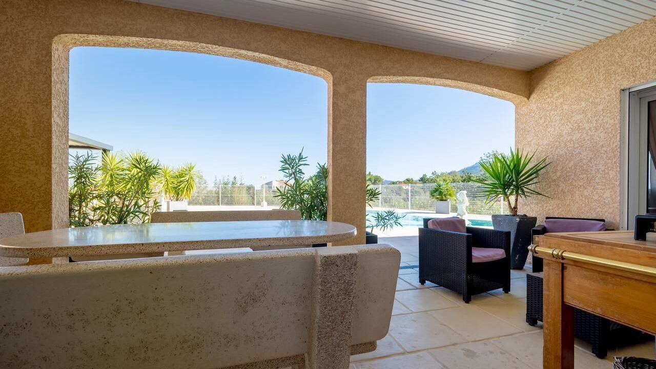 Photo of Outdoor in Montesquieu-des-Alberes