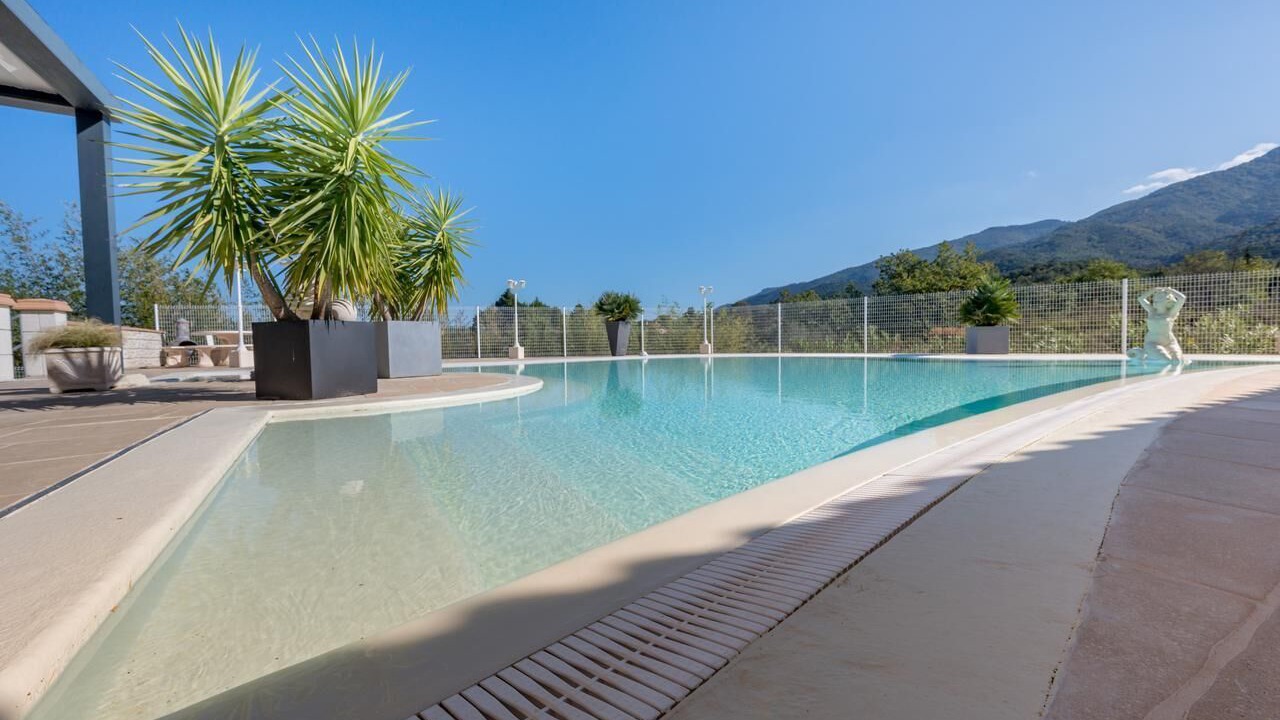 Photo of Outdoor in Montesquieu-des-Alberes
