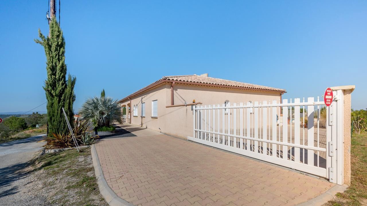 Photo of Outdoor in Montesquieu-des-Alberes