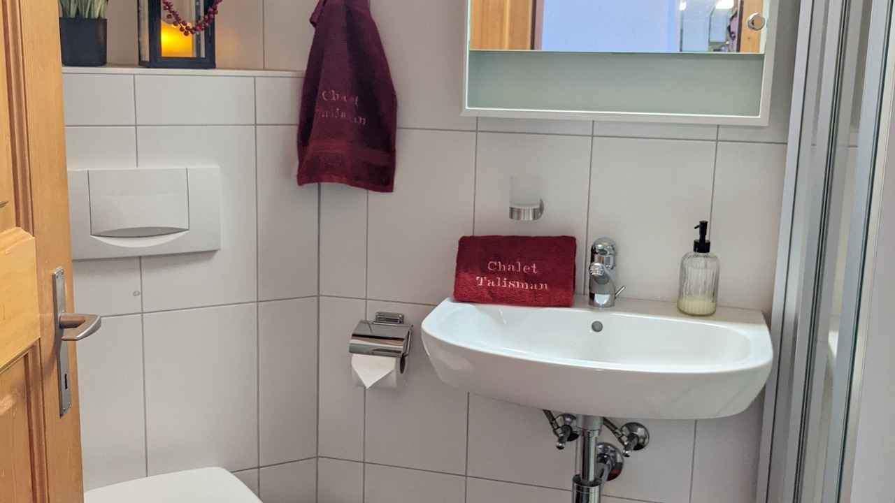 Photo of Bathroom in Riederalp