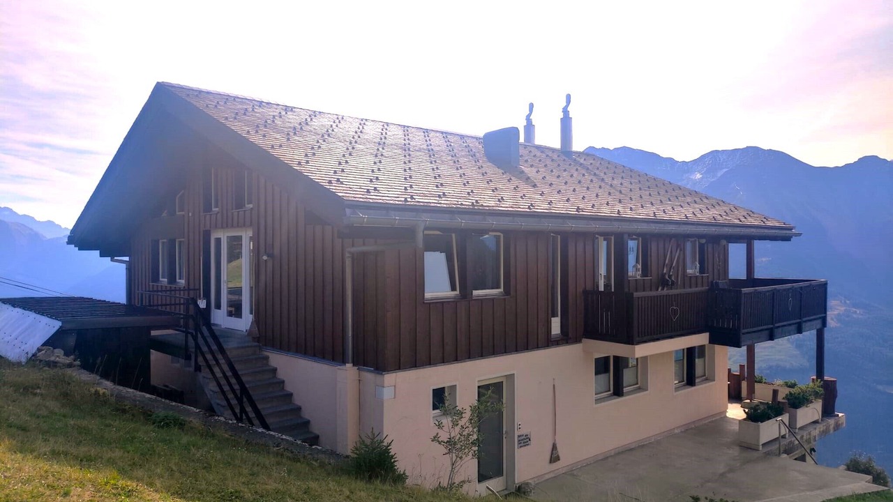 Photo of Outdoor in Riederalp