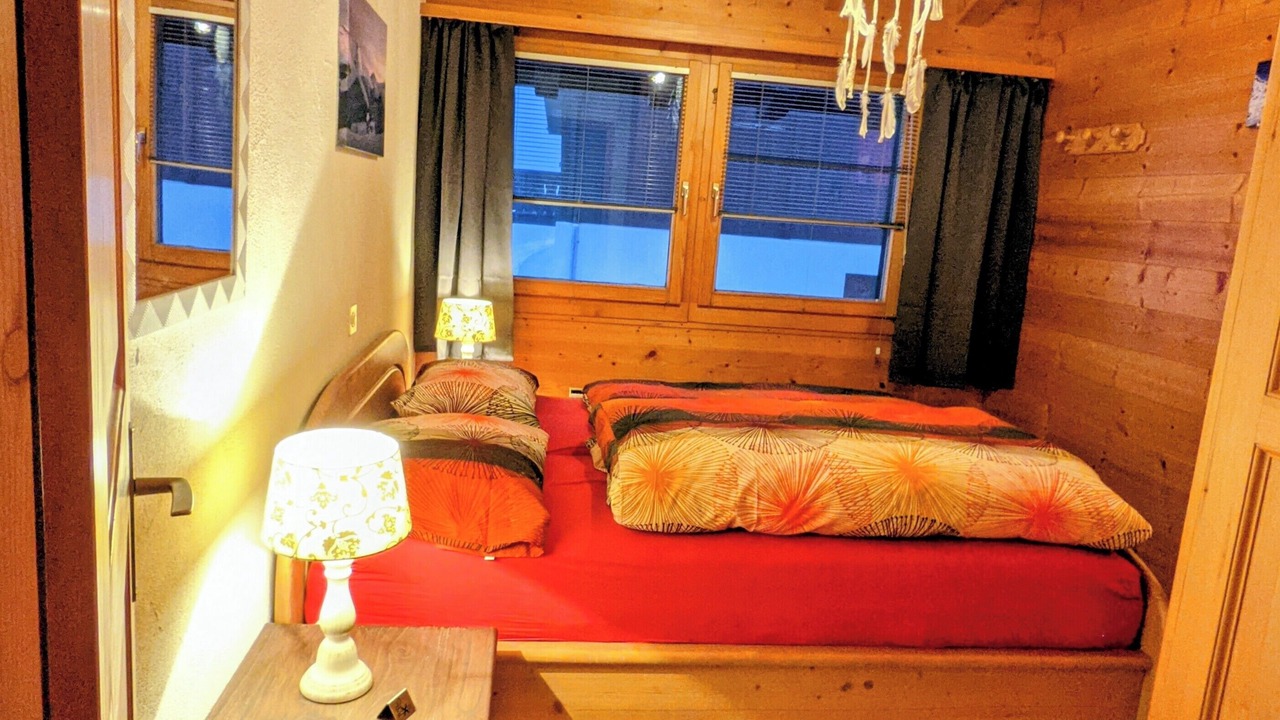 Photo of Bedroom in Riederalp