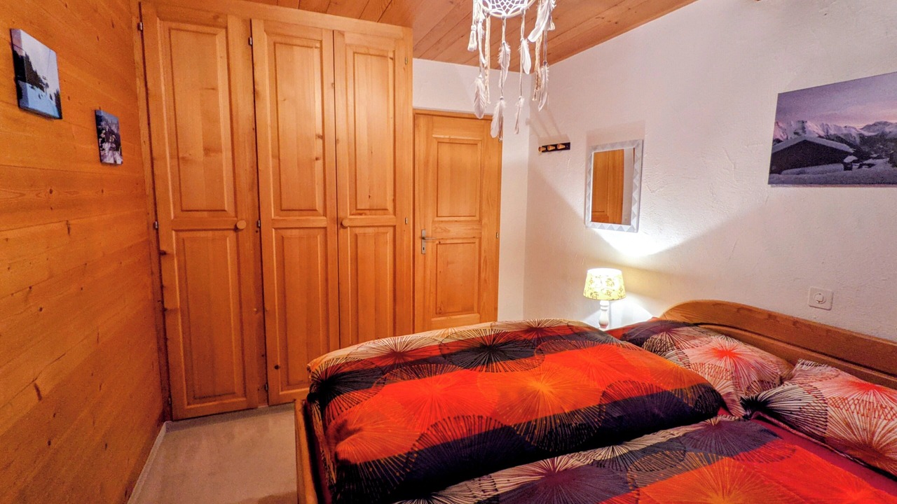 Photo of Bedroom in Riederalp