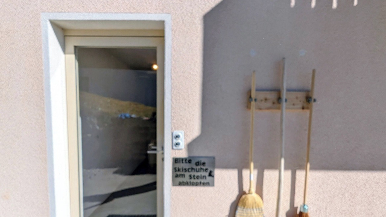 Photo of Outdoor in Riederalp