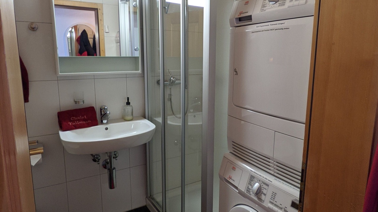 Photo of Bathroom in Riederalp