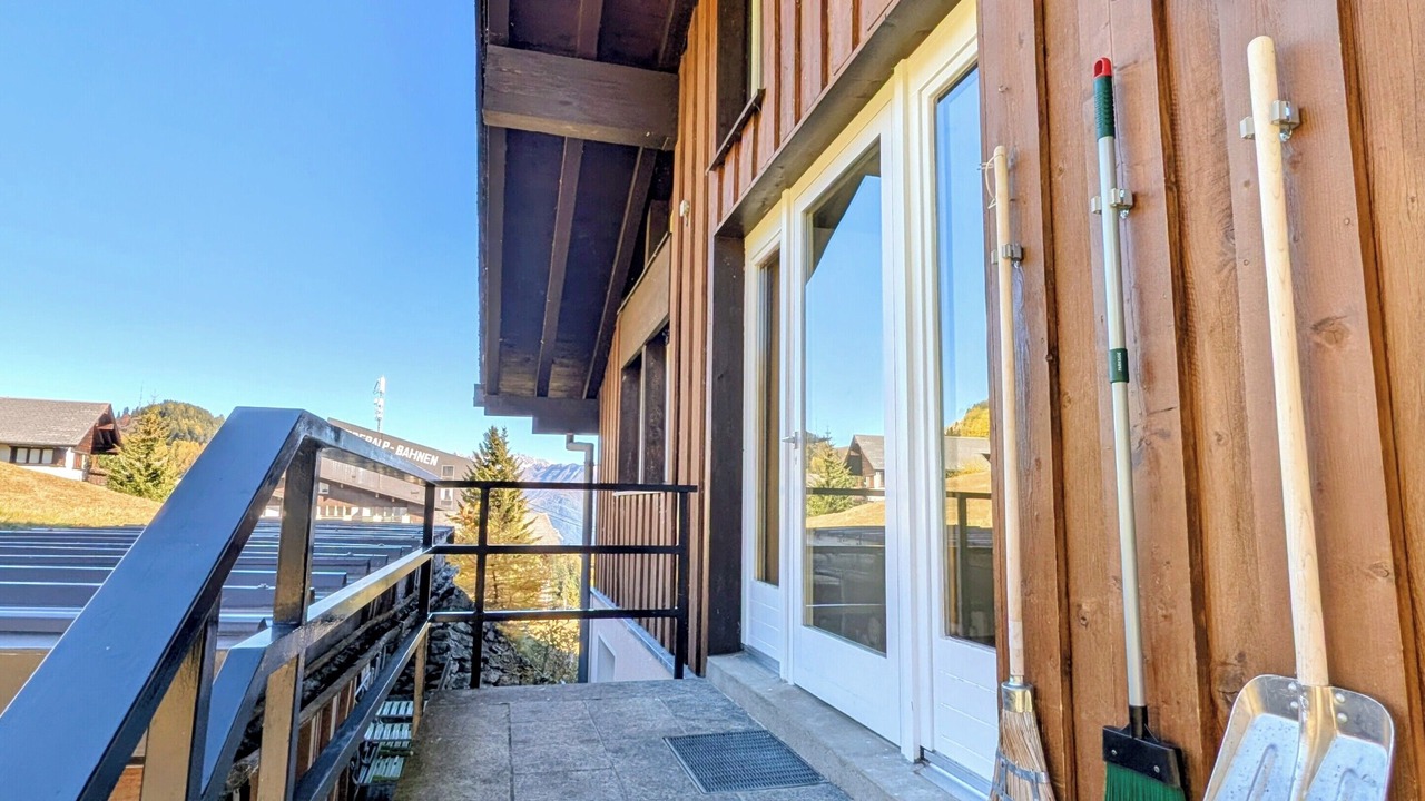 Photo of Outdoor in Riederalp