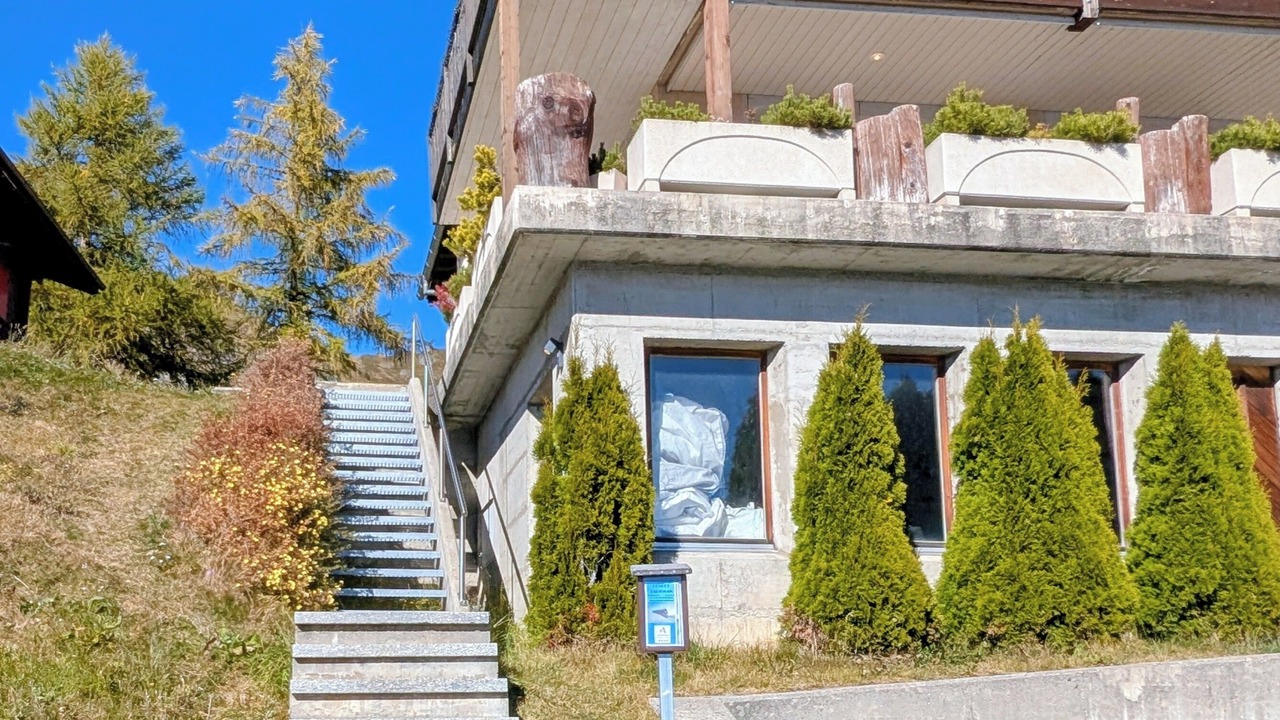 Photo of Outdoor in Riederalp