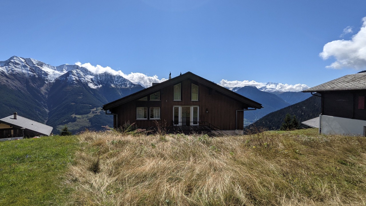 Photo of Outdoor in Riederalp