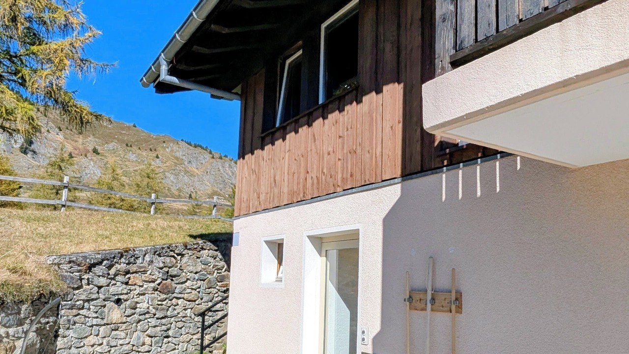 Photo of Outdoor in Riederalp