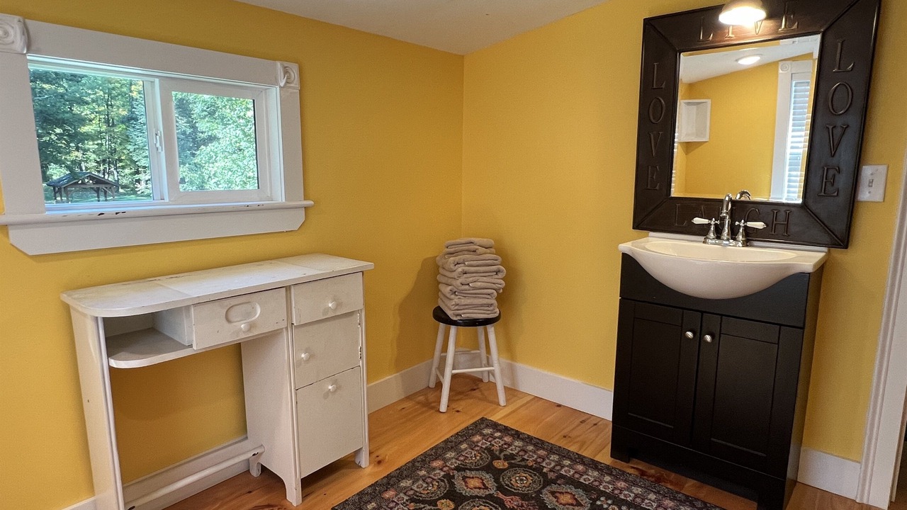 Photo of Bathroom in Milford